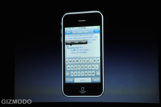 Illustration for article titled iPhone OS 3.0 Liveblog Archive